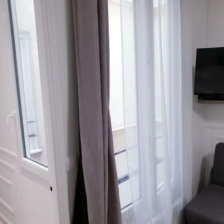 Apartment Quartier Latin - Monge Париж Екстериор снимка