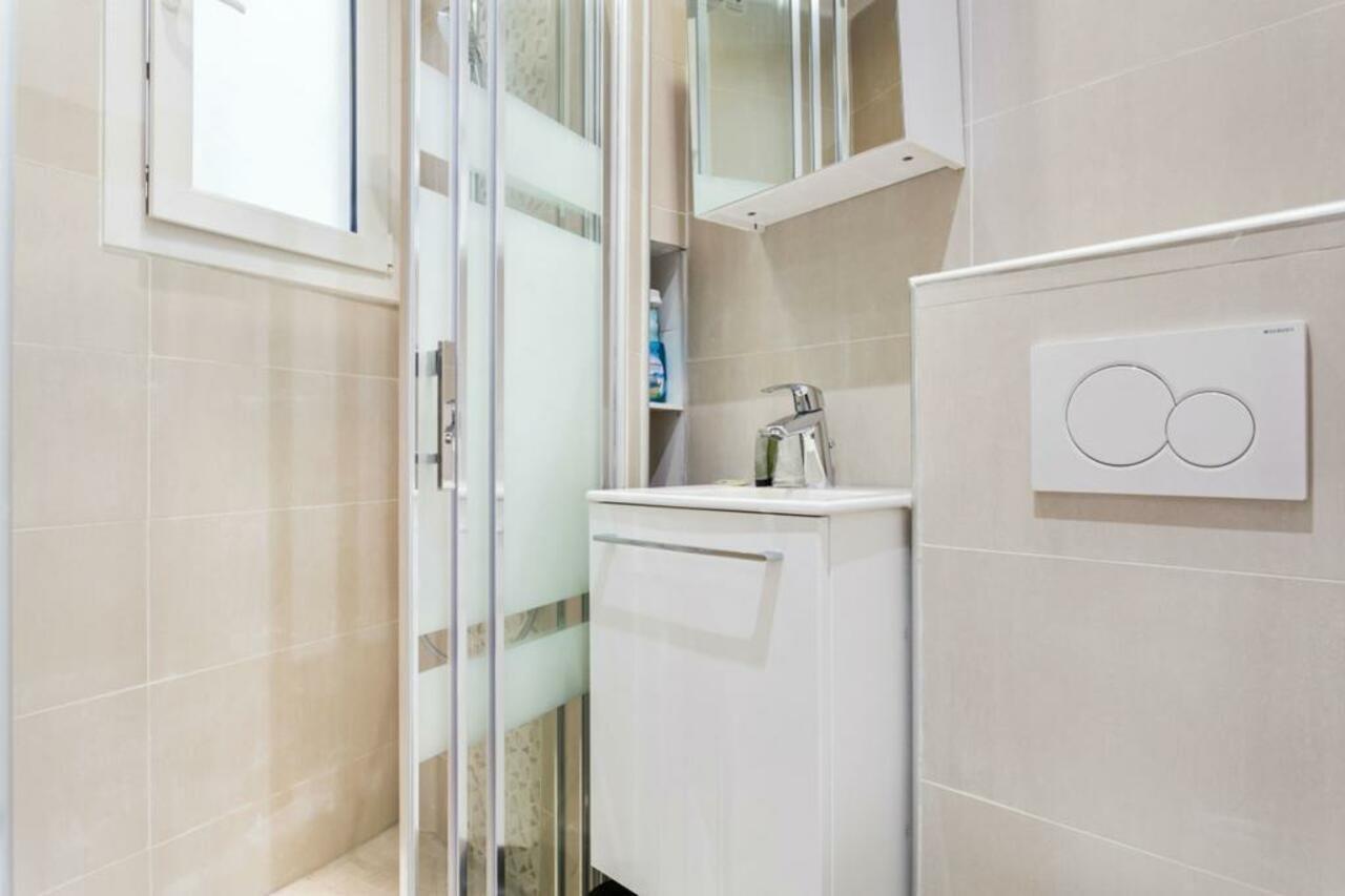 Apartment Quartier Latin - Monge Париж Екстериор снимка
