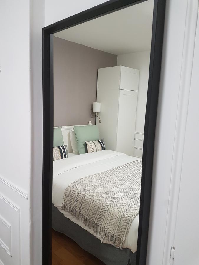 Apartment Quartier Latin - Monge Париж Екстериор снимка