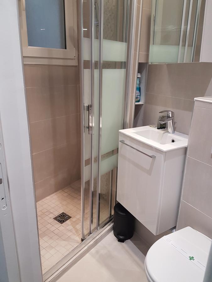 Apartment Quartier Latin - Monge Париж Екстериор снимка
