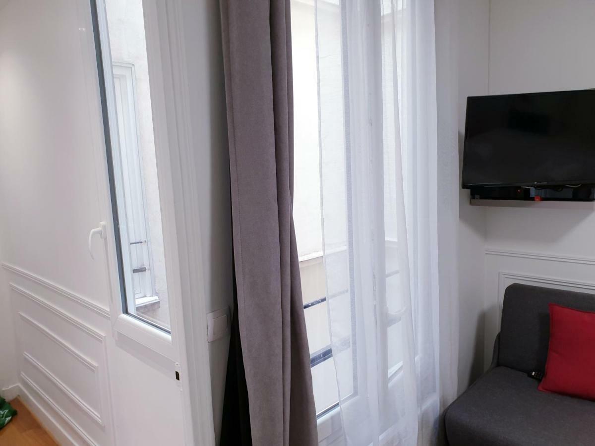 Apartment Quartier Latin - Monge Париж Екстериор снимка